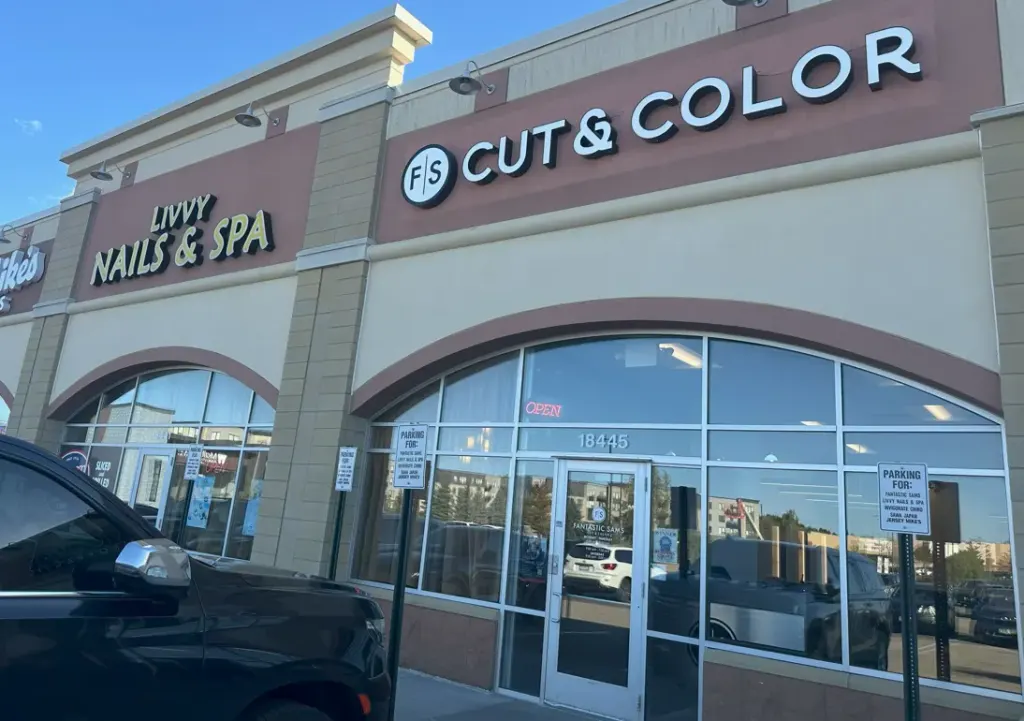 Fantastic Sams Cut & Color — Hairdresser in Lakeville